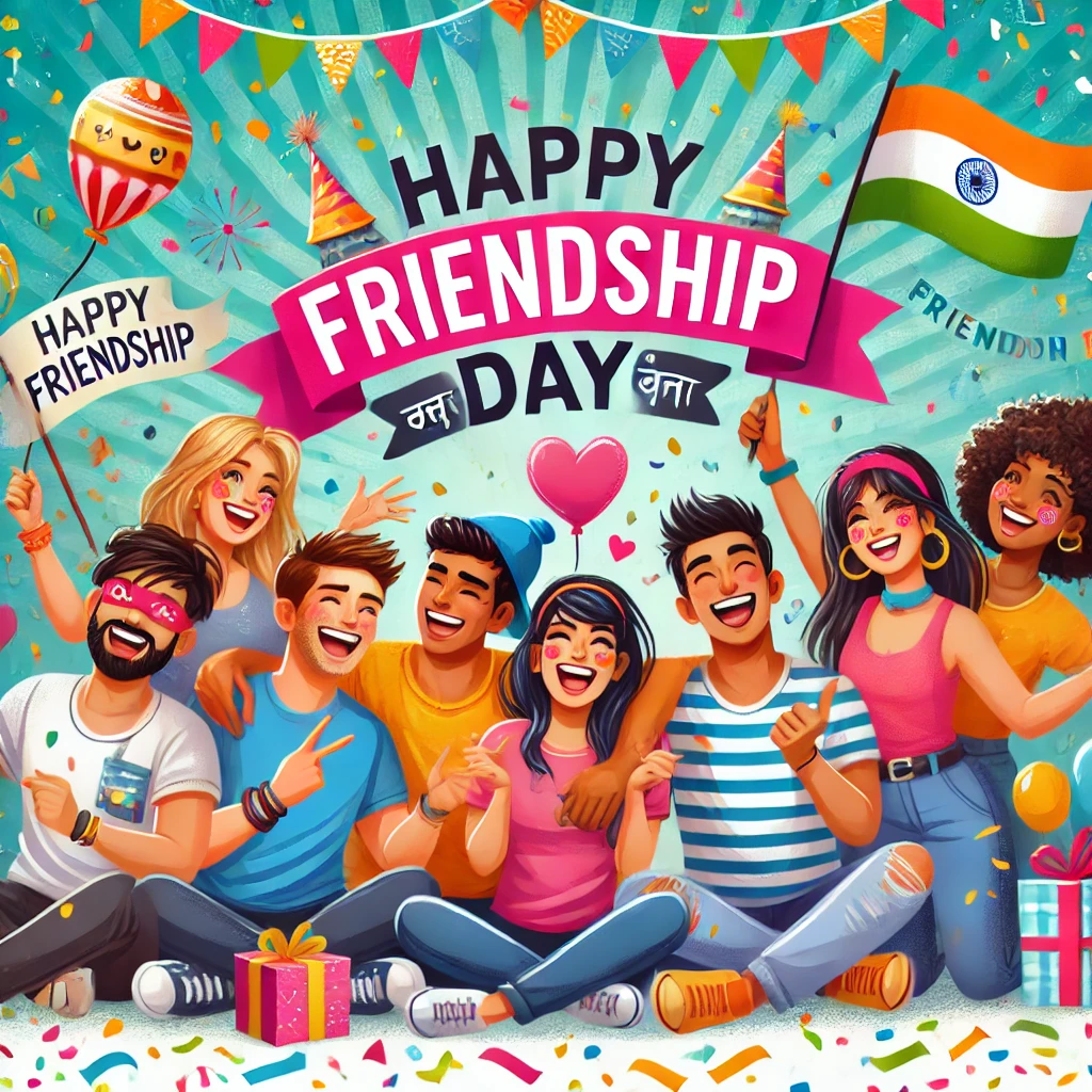 Friendship Day