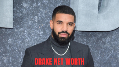 Drake