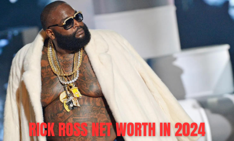 Rick Ross