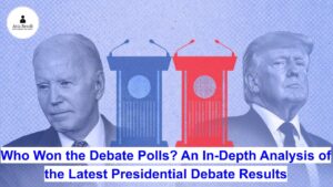 Who Won the Debate Polls